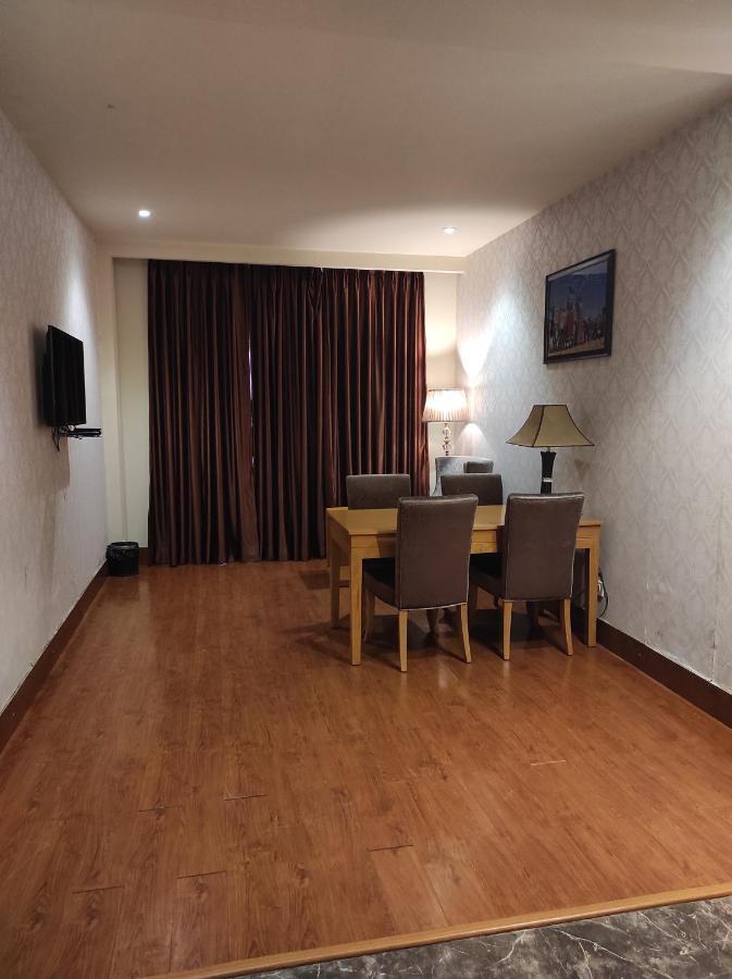 Regenta Resort Bharatpur, Fatehpur Sikri Road Buitenkant foto