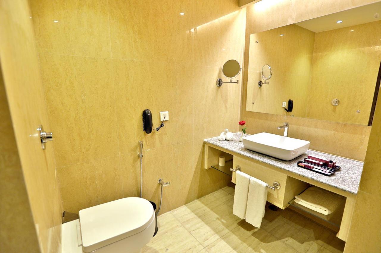 Regenta Resort Bharatpur, Fatehpur Sikri Road Buitenkant foto