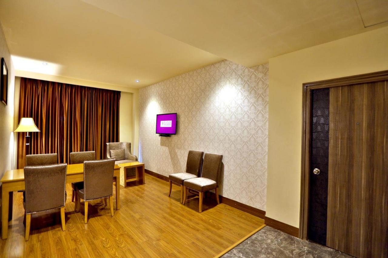 Regenta Resort Bharatpur, Fatehpur Sikri Road Buitenkant foto
